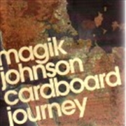 Buy Cardboard Journey