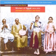 Buy Women Of Egypt 1924-31- Pioneers Of Stardom And Fame