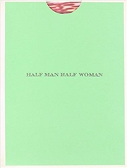 Buy Half Man Half Woman