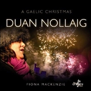 Duan Nollaig- A Gaelic Christmas | CD