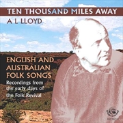 Buy Ten Thousand Miles Away