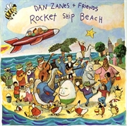 Buy Rocket Ship Beach