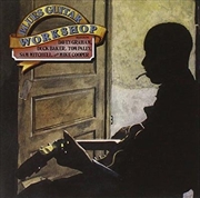 Buy Blues Guitar Workshop