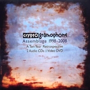 Buy Assemblage 1998-2008