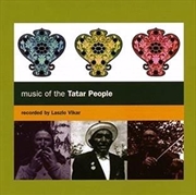 Buy Music Of The Tatar People