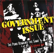 Buy Punk Remains The Same
