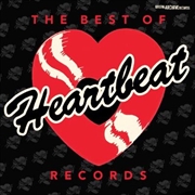 Buy Best Of Heartbeat Records, The