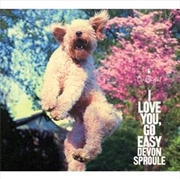 Buy I Love You, Go Easy