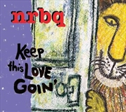 Buy Keep This Love Goin'