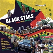 Buy Black Stars- Ghana's Hiplife Generation