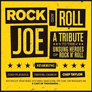 Buy Rock and Roll Joe
