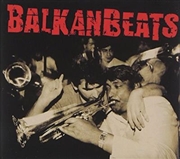 Buy Balkanbeats