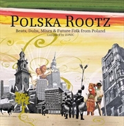 Buy Polska Rootz