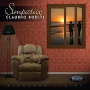 Buy Simpatico