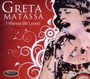 Buy I Wanna Be Loved