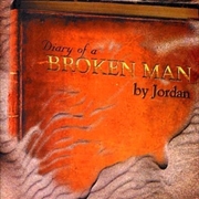 Buy Diary Of A Broken Man