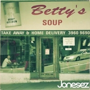 Buy Betty's Soup