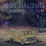Buy Civil Disobedience For Losers