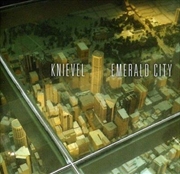 Buy Emerald City