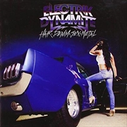 Buy Hair Denim Sex Metal