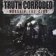 Buy Worship The Bled