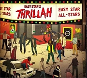 Buy Easy Star's Thrillah