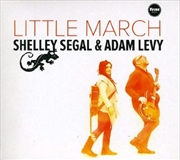 Little March | CD