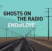 Buy Ghosts On The Radio