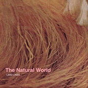 Buy Natural World, The