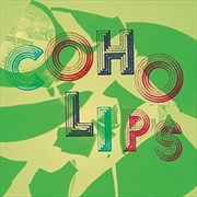 Buy Coho Lips
