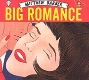 Buy Big Romance