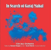Buy In Search Of Garaj Mahal