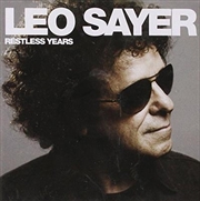 Buy Restless Years