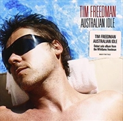 Buy Australian Idle