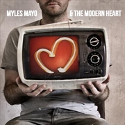 Buy Myles Mayo/the Modern Heart