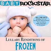Buy Lullaby Renditions Of Disney's Frozen
