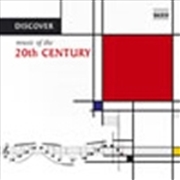 Buy Discover Music 20th Century