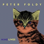 Buy Nine Lives
