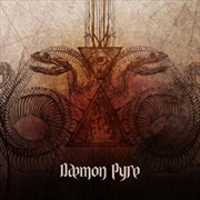 Buy Daemon Pyre