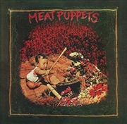 Buy Meat Puppets