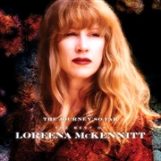 Journey So Far - The Best Of Loreena Mckennitt | CD