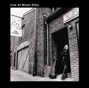 Buy Live At Blues Alley