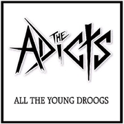 Buy All The Young Droogs