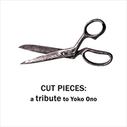 Buy Cut Pieces- Tribute To Yoko Ono