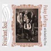 Buy Riverboat Soul