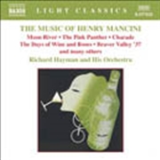 Buy Music Of Henry Mancini