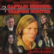 Buy Captain Kronos- Vampire Hunter