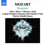 Buy Mozart: Requiem