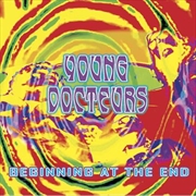 Buy Beginning At The End