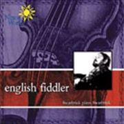 English Fiddler | CD